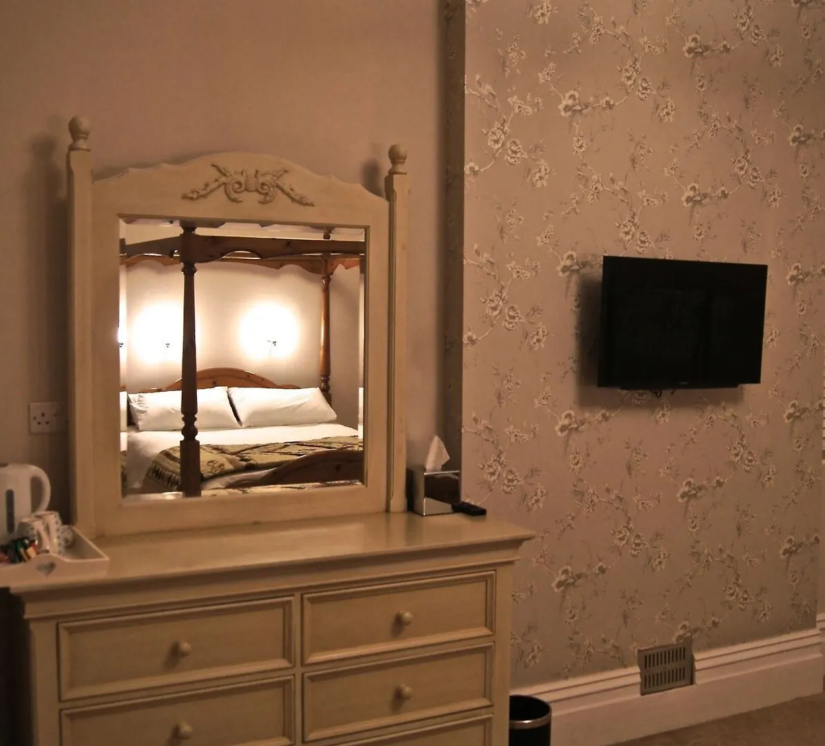 Hotel 50 Bournemouth