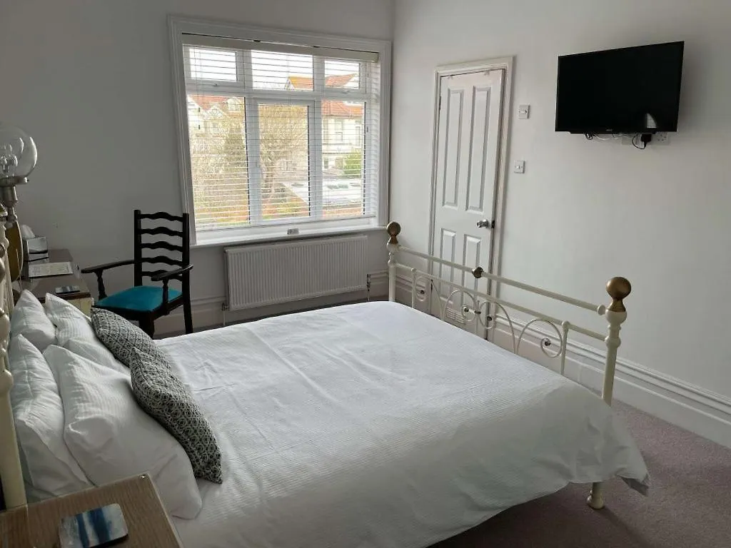 Hotel 50 Bournemouth