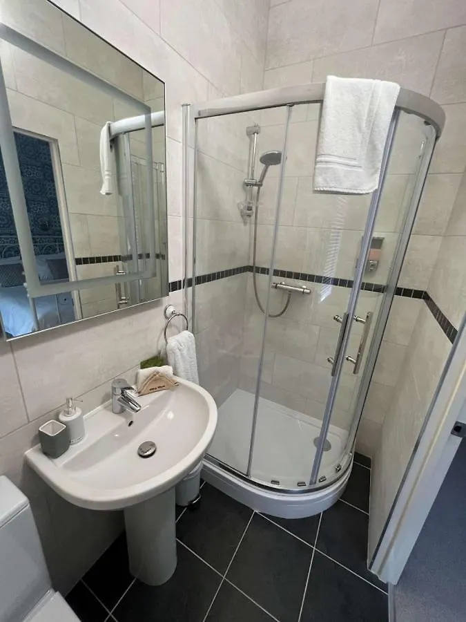 **** Bed & Breakfast Hotel 50 Bournemouth United Kingdom