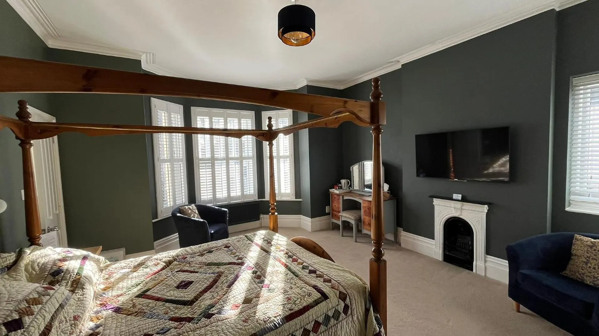 Hotel 50 Bournemouth United Kingdom