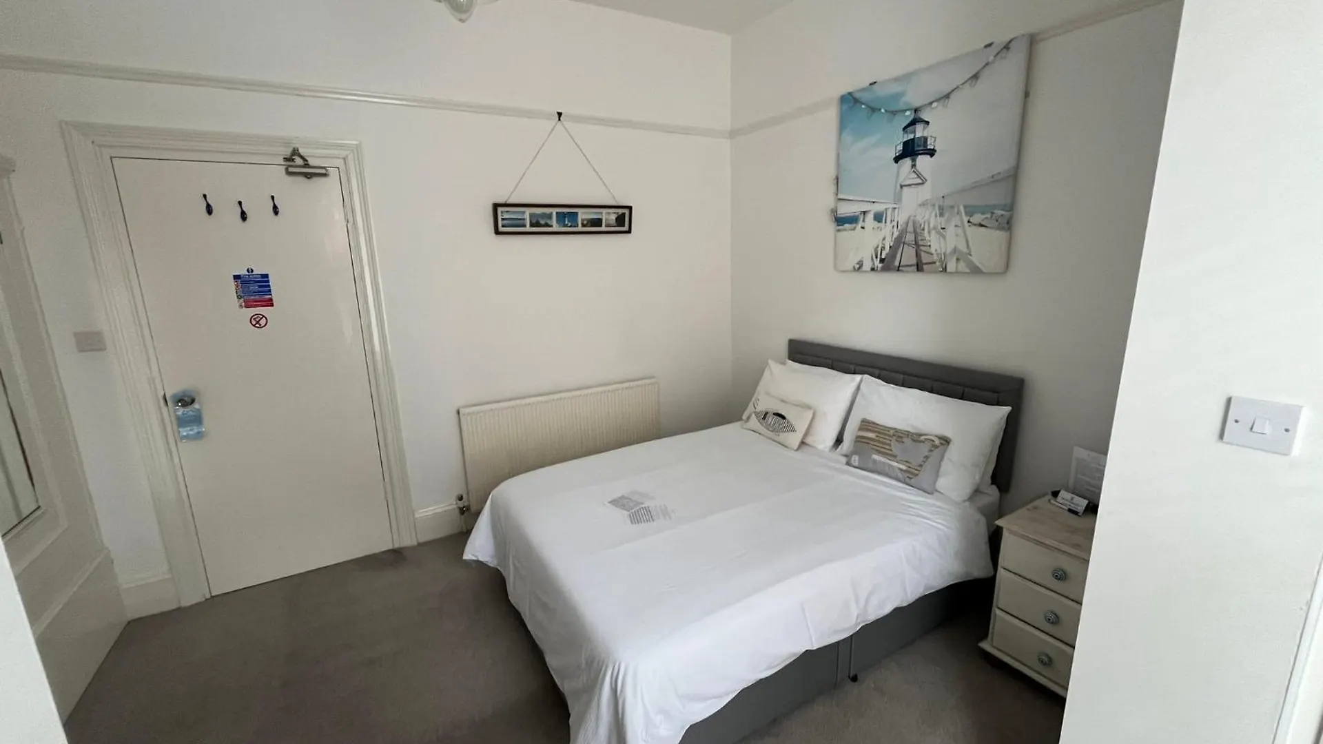 Hotel 50 Bournemouth