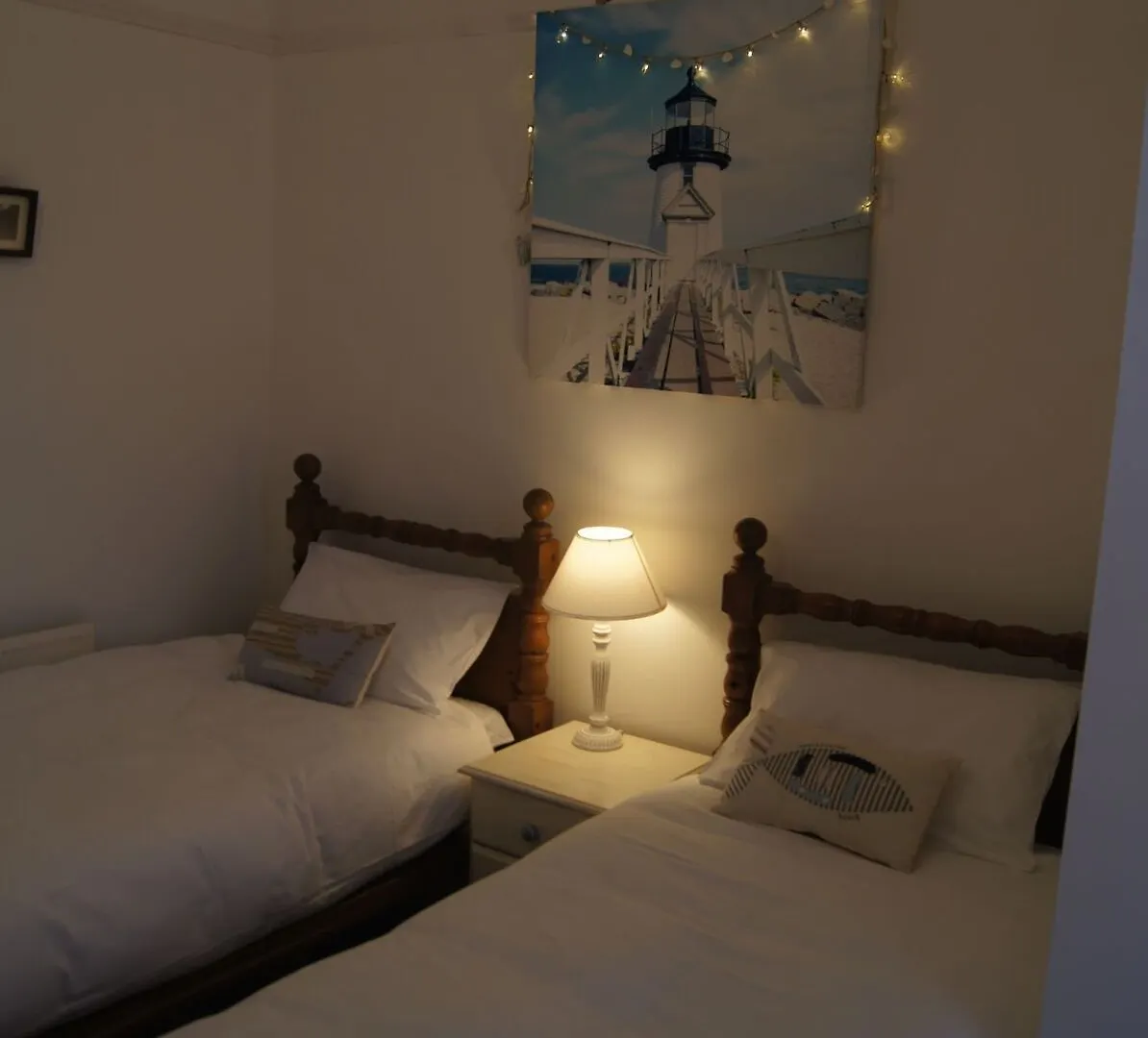 Frühstückspension Hotel 50 Bournemouth