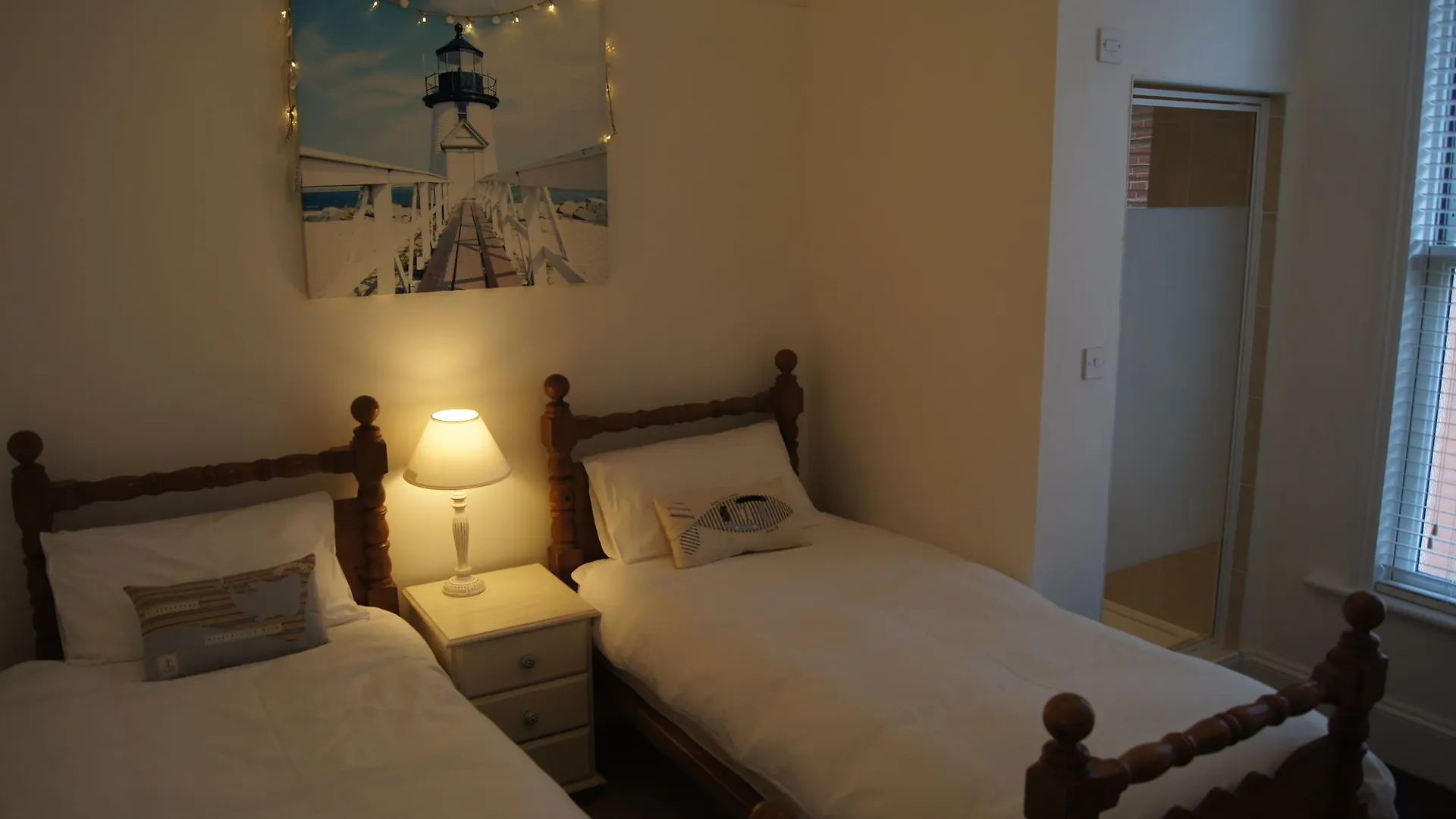 Hotel 50 Bournemouth 4*,