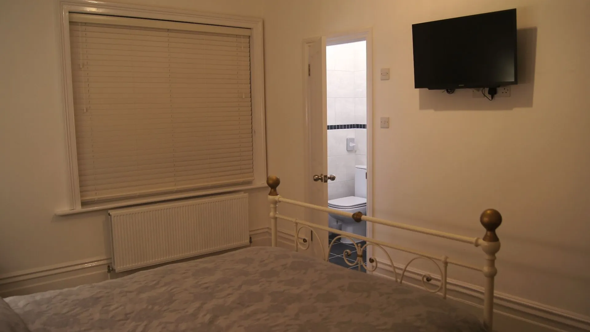 Hotel 50 Bournemouth 4*,  United Kingdom