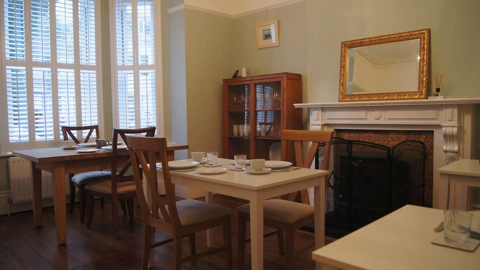 Bed & Breakfast Hotel 50 Bournemouth