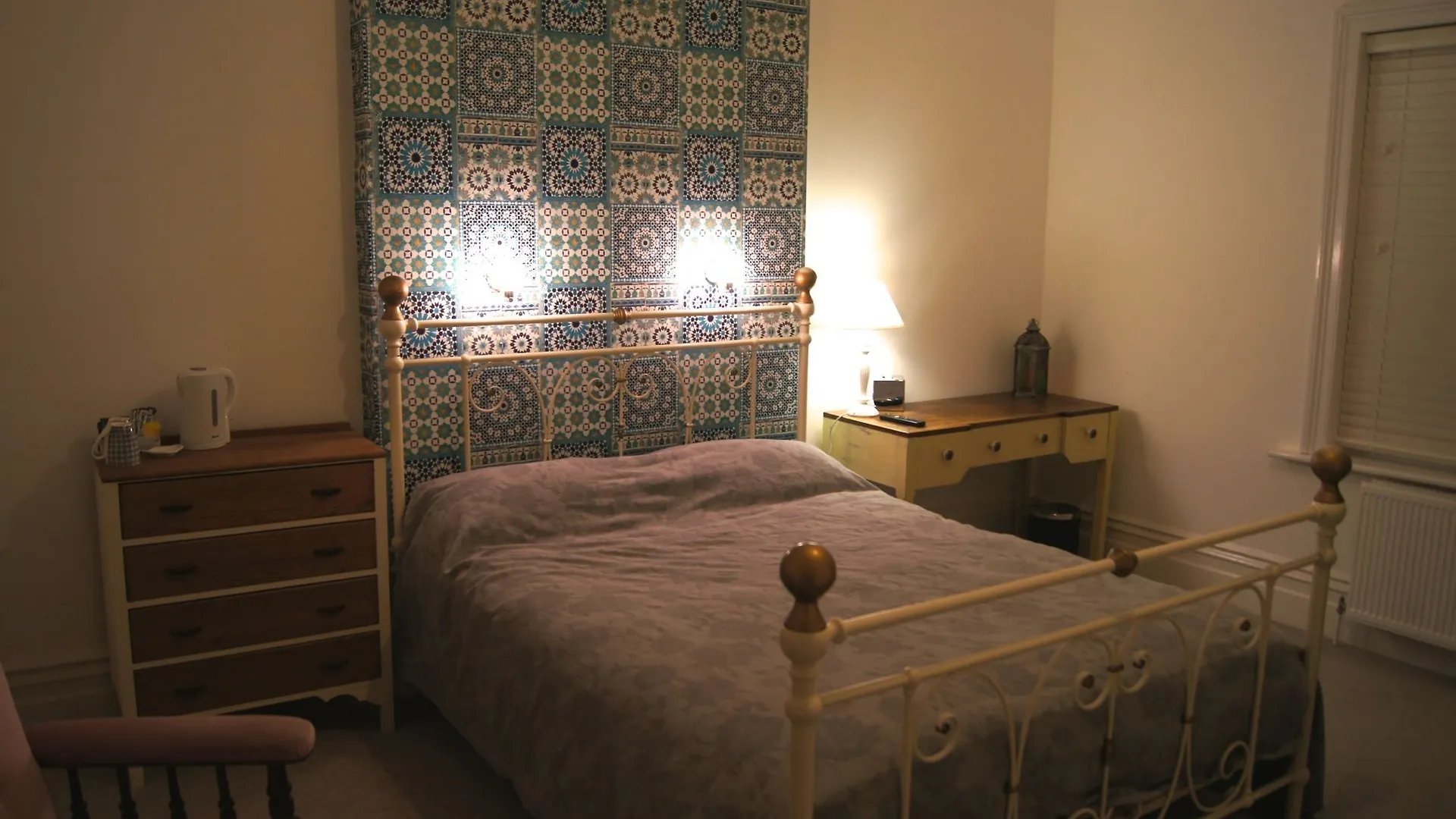**** Bed & Breakfast Hotel 50 Bournemouth United Kingdom