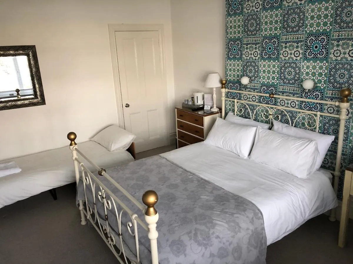 **** Bed & Breakfast Hotel 50 Bournemouth United Kingdom