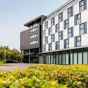 Hotel Novotel Park ****