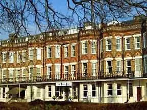 The Maemar Hotel