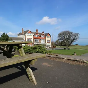 House Bed & Breakfast Ravenscar