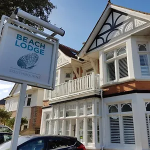 Beach Lodge Bed & Breakfast