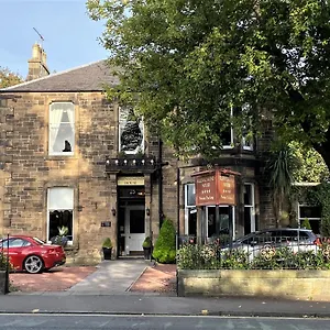 Glenalmond House Guest house Edinburgh