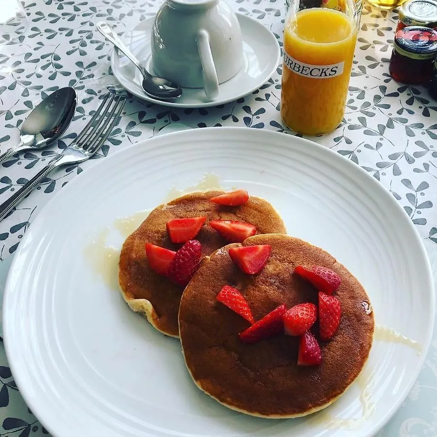 Bed & Breakfast Hotel 50 Bournemouth