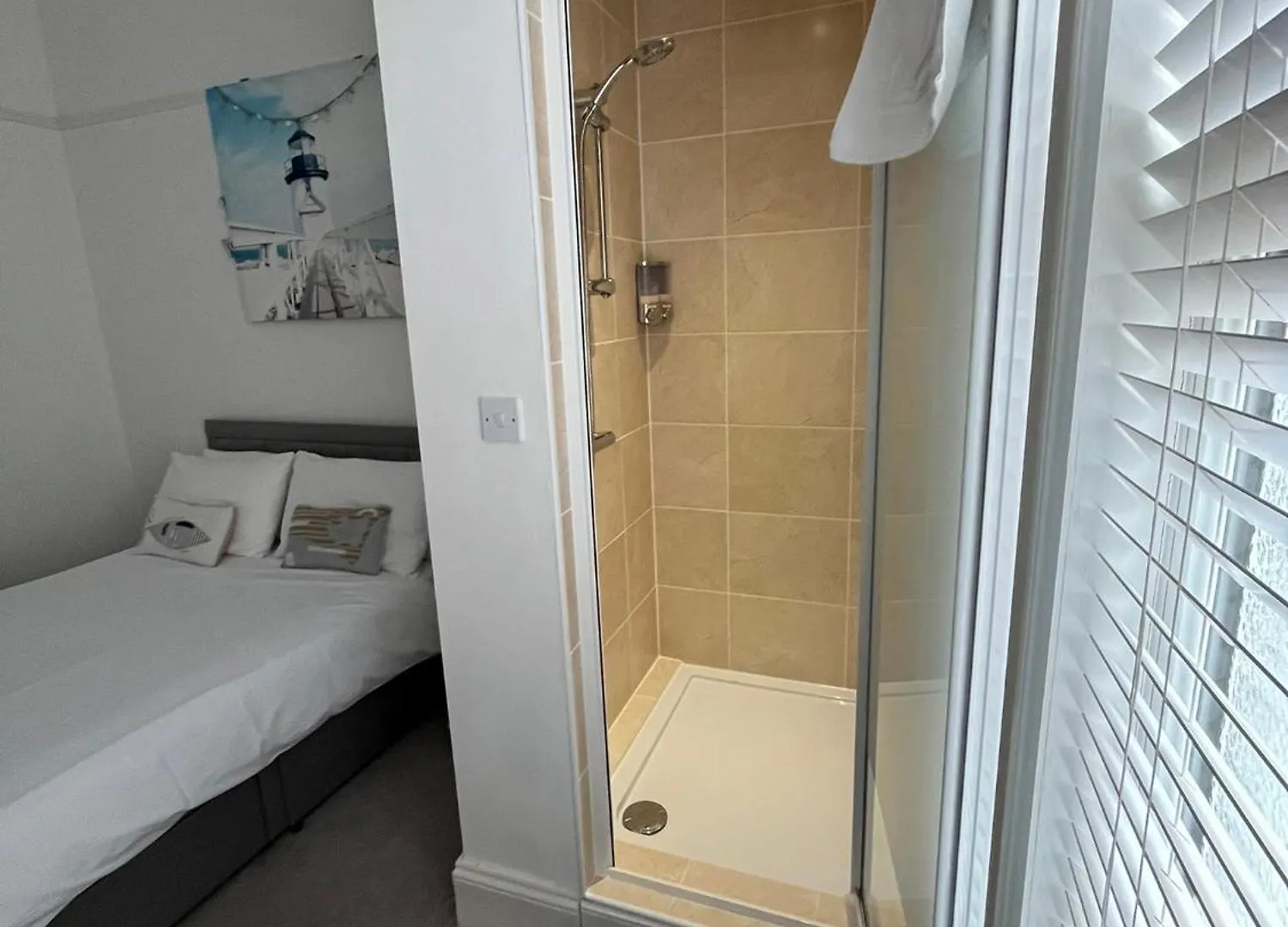 Hotel 50 Борнмут
